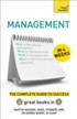 Management in 4 Weeks: The Complete Guide to Success: Teach Yourself / Digital original - eBook