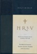 NRSV Standard Catholic Edition Bible, Anglicized, Hardcover, Navy Blue