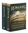 Romans, 2 Volumes