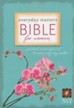 NLT Everyday Matters Bible for Women, softcover