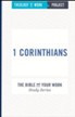 Theology of Work Project: 1 Corinthians