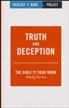 Theology of Work Project: Truth and Deception