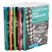 Theology of Work Bible Commentary Boxed Set, 5 Volumes