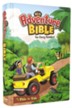 NIrV Adventure Bible for Early Readers, Hardcover, Jacketed