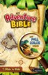 NIV Adventure Bible, Hardcover, Jacketed