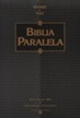 Biblia Paralela RVR 1960/NVI, Enc. Dura (Parallel Bible, Hardcover)