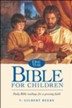 The NLT One Year Bible for Children