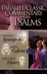 Parallel Commentary on the Psalms