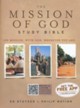 The Mission of God Study Bible - eBook