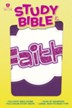 HCSB Study Bible for Kids, Faith - eBook
