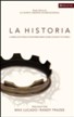 La Historia NVI, Enc. Dura  (The Story NVI, Hardcover)