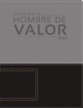 Santa Biblia NVI Hombre de Valor, Piel Italiana a Dos Tonos  (NVI Man of Valor Bible, Italian Duo-Tone)