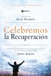 Biblia NVI Celebremos la Recuperación  (NVI Celebrate Recovery Bible) - Slightly Imperfect
