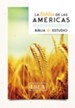 La Biblia de las Americas Biblia de Estudio (LBLA Study Bible)