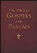 NRSV Pocket Gospels and Psalms, Paper
