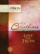 1st & 2nd Corinthians: Love & Truth - eBook