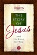 The Story of Jesus and His Love for You - eBook