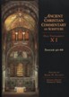 Isaiah 40-66: Ancient Christian Commentary on Scripture, OT Volume 11 [ACCS]