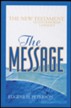 The Message New Testament: Mass Market