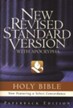 NRSV Text Edition Bible, Softcover