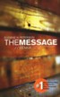 Message Remix New Testament --Damaged