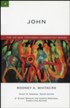 John: IVP New Testament Commentary [IVPNTC]