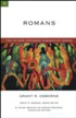 Romans: IVP New Testament Commentary [IVPNTC]