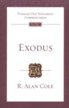 Exodus: Tyndale Old Testament Comemntary [TOTC]