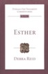 Esther: Tyndale Old Testament Commentary [TOTC]