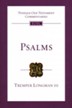 Psalms: Tyndale Old Testament Commentary [TOTC]