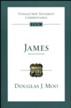 James: Tyndale New Testament Commentary [TNTC] Revised Edition