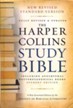 NRSV HarperCollins Study Bible with Apocrypha, Student Edition, Revised, softcover