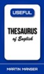 Useful Thesaurus of English - eBook