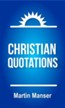 Christian Quotations - eBook