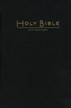 CEB Pew Bible with Apocrypha, Black