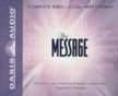 The Message, Complete Bible on MP3