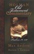 Psalms 76-150: Holman Old Testament Commentary [HOTC]