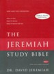 NKJV Jeremiah Study Bible, Large Print, Hardcover