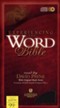 Experiencing the Word: HCSB Audio Bible on CD  - Slightly Imperfect