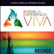 NVI Experiencia Viva: Hechos Audiobook [Download]