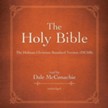 The Holman Christian Standard Audio Bible: The Voice Only Holman Christian Standard Audio Bible (HCSB) [Download]