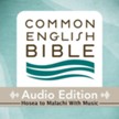 CEB Common English Bible Audio Edition with music - Hosea-Malachi - Unabridged Audiobook [Download]