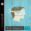 What Is Faith? - Unabridged Audiobook [Download]