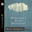 What Can I Do With My Guilt? - Unabridged Audiobook [Download]