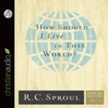 How Should I Live in This World? - Unabridged Audiobook [Download]