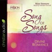 Song of Songs: Divine Romance - Unabridged edition Audiobook [Download]