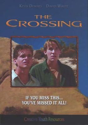 The Crossing, DVD   - 