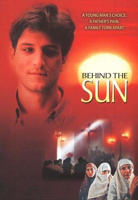 Behind The Sun, DVD   - 
