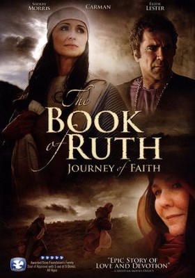 The Book of Ruth, DVD   - 
