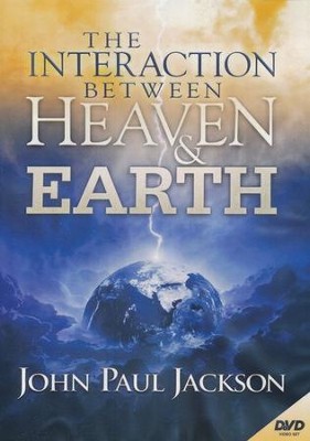 Heaven & Earth Question & Response